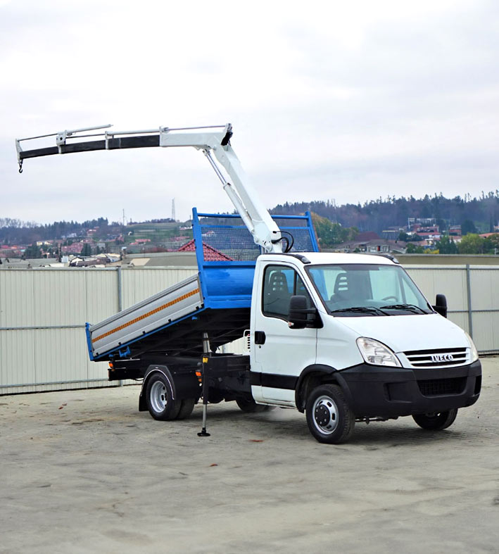 Iveco Krakow